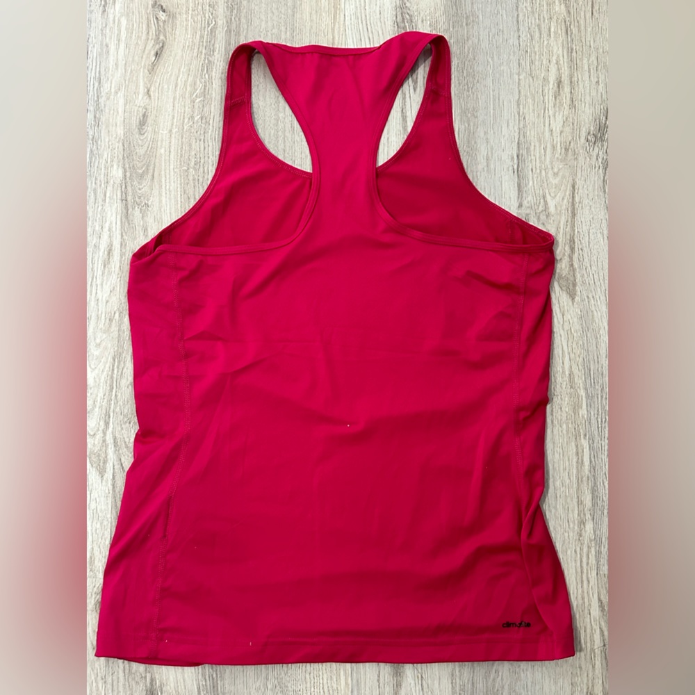 ADIDAS Workout Top - Picture 3 of 3